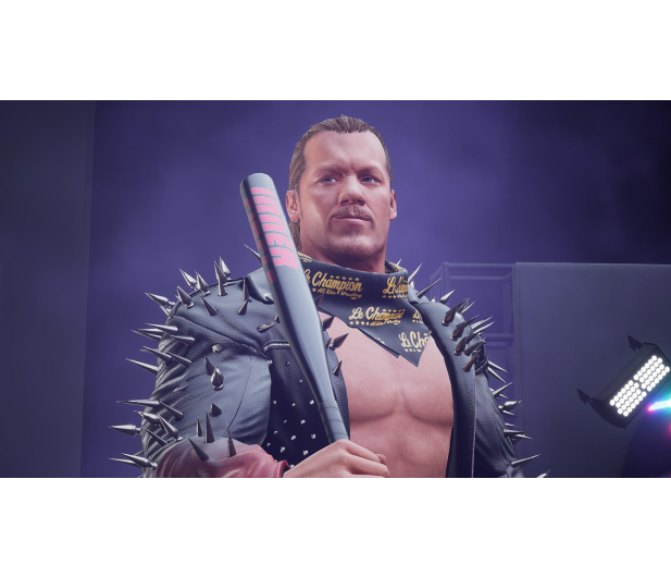 PC AEW: Fight Forever - 1065272 - zdjęcie 8